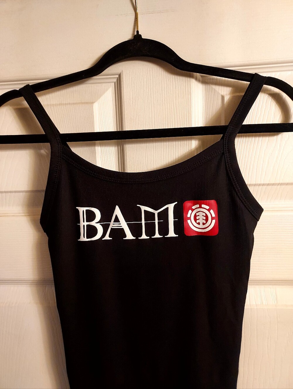 Bam tank top element y2k Viva La him tank top heartagram Wings Shirt Bam Margera